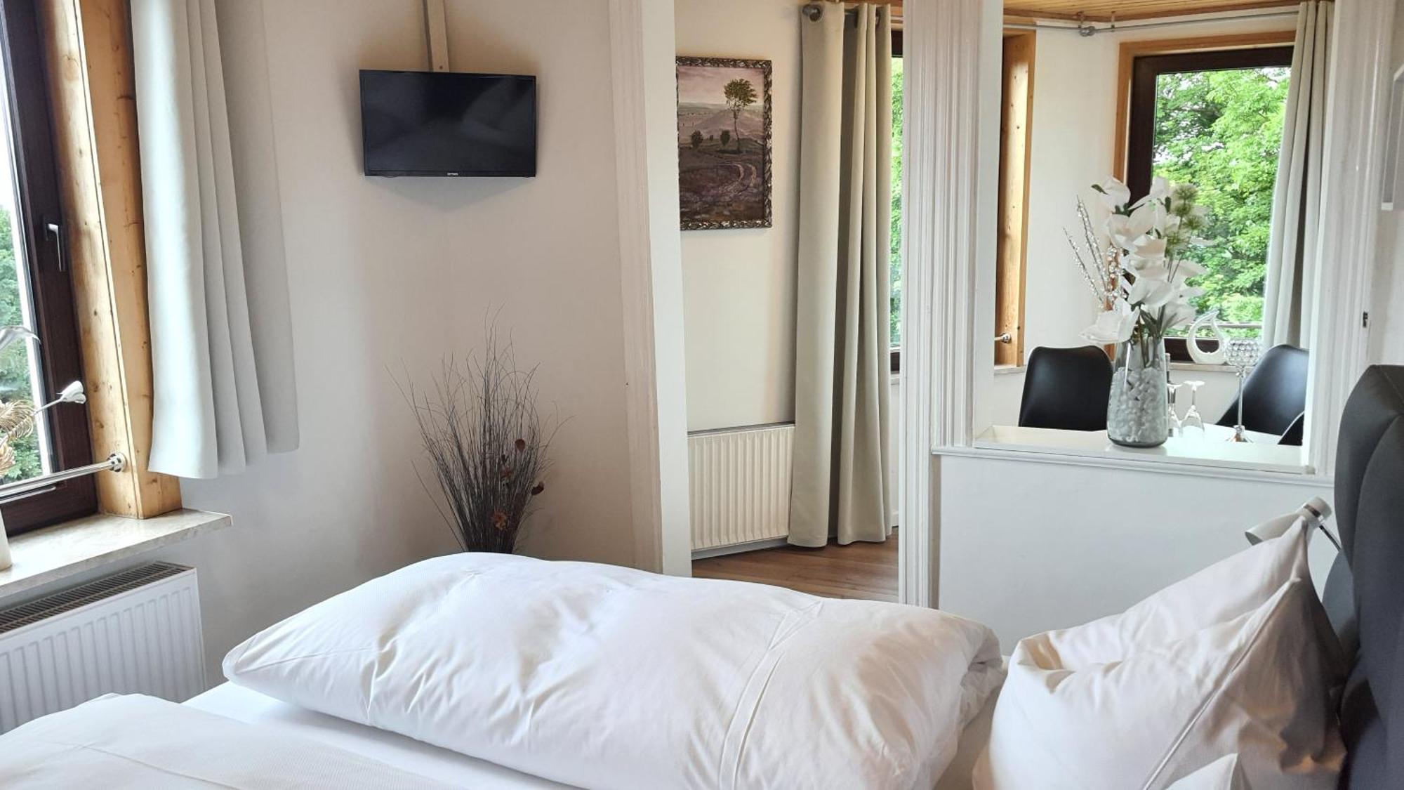 Hotel Schneiderhof 布劳恩拉格 外观 照片