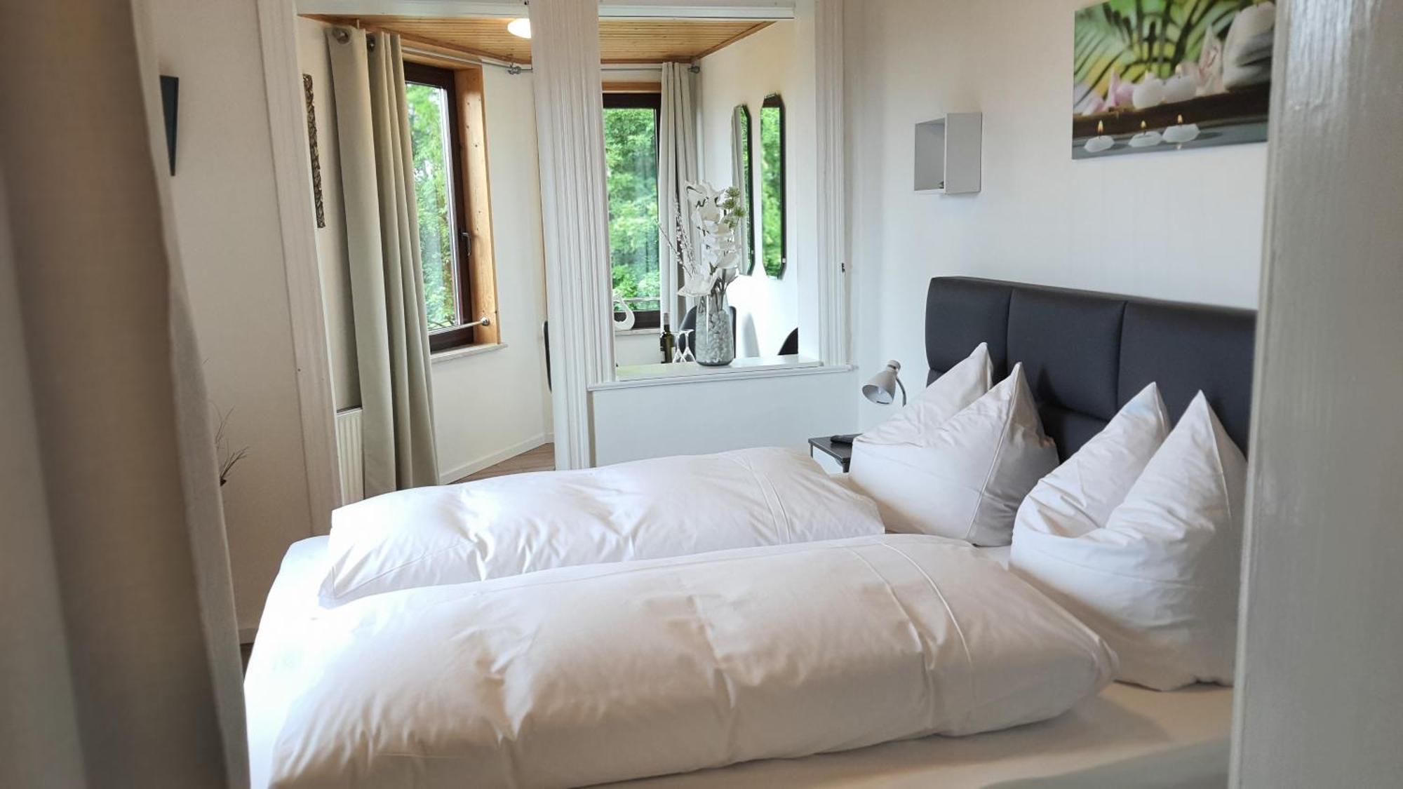 Hotel Schneiderhof 布劳恩拉格 外观 照片