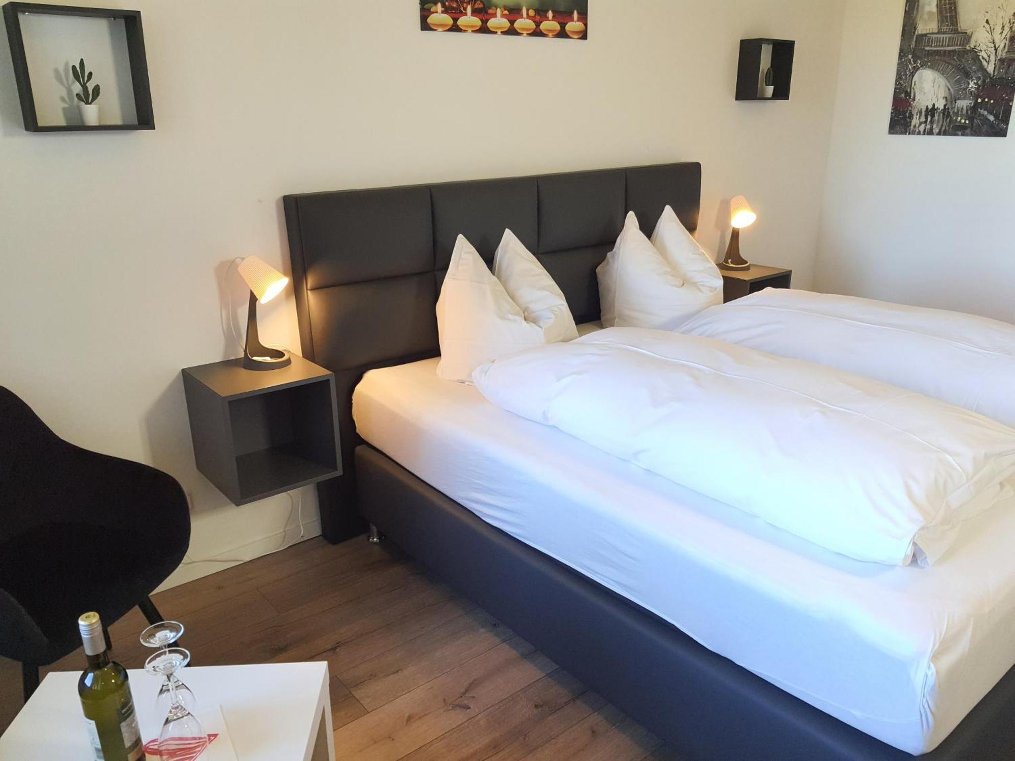 Hotel Schneiderhof 布劳恩拉格 外观 照片