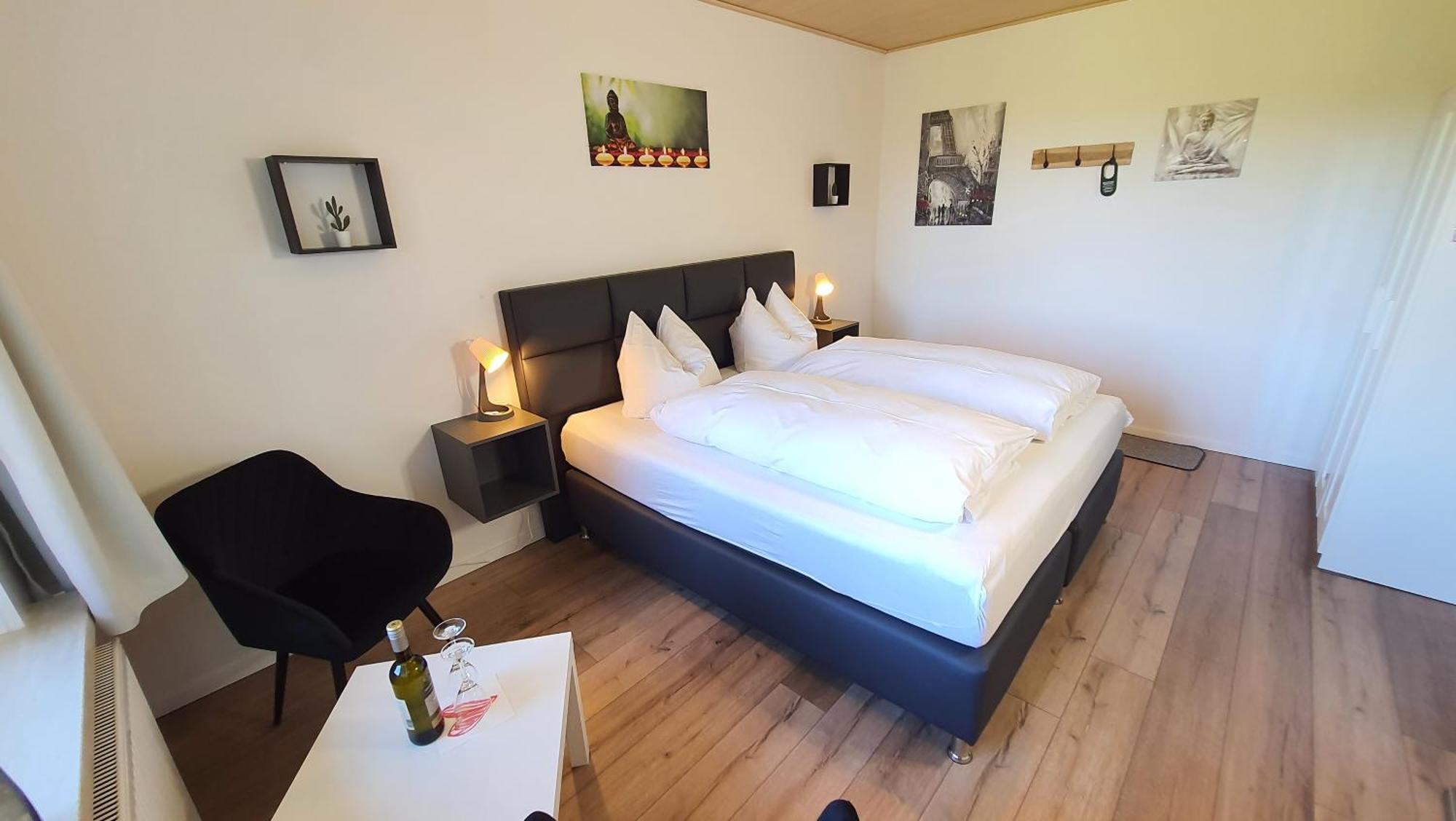 Hotel Schneiderhof 布劳恩拉格 外观 照片