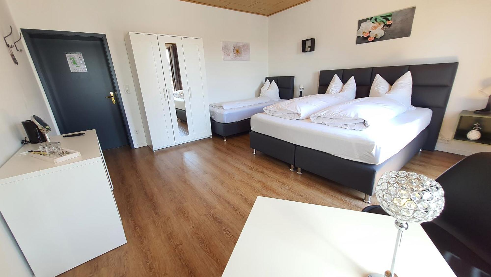 Hotel Schneiderhof 布劳恩拉格 外观 照片