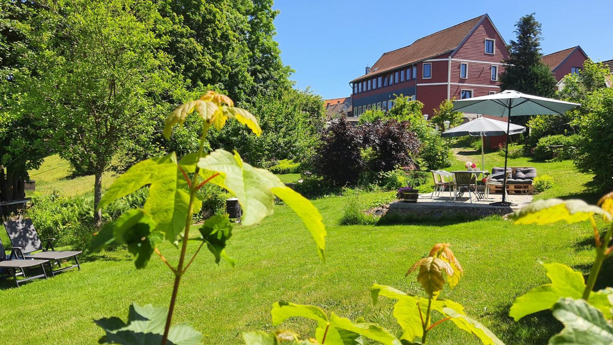 Hotel Schneiderhof 布劳恩拉格 外观 照片
